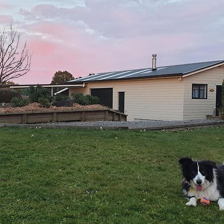 Hopwood Bed & Breakfast タイハピ エクステリア 写真