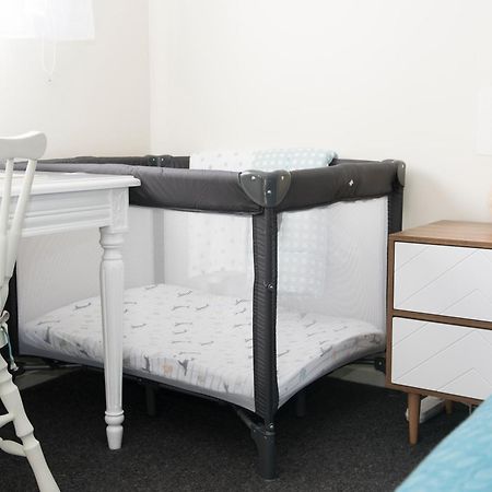 Hopwood Bed & Breakfast タイハピ エクステリア 写真