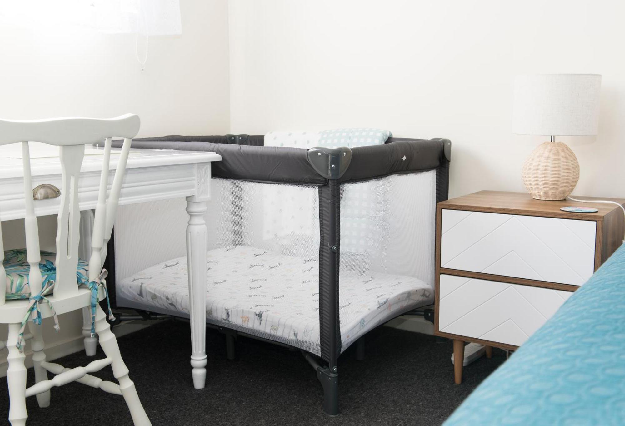Hopwood Bed & Breakfast タイハピ エクステリア 写真